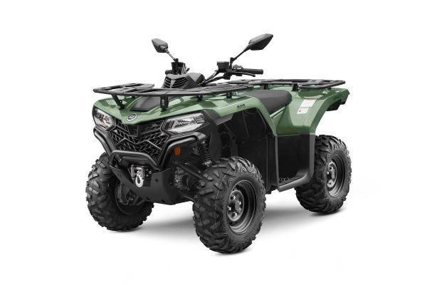 CFORCE 520 S AGRI  2024