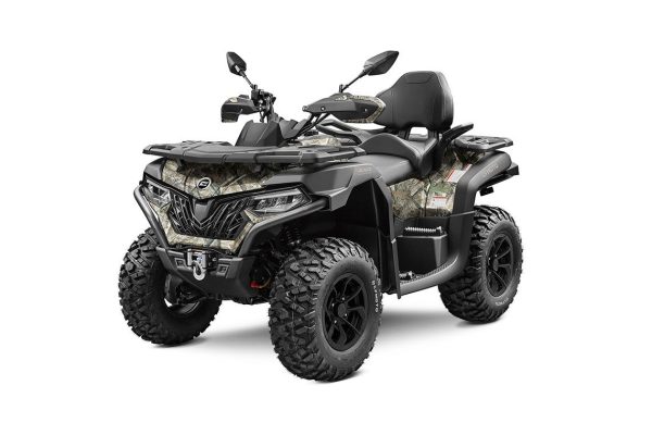 CFORCE 625 TOURING L7 2025