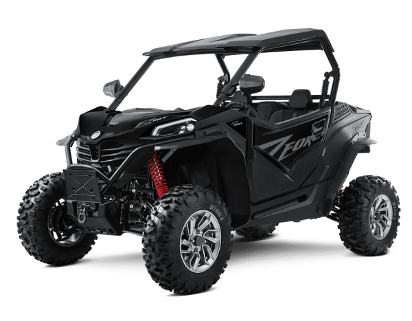 ZFORCE 1000 SPORT R 2025