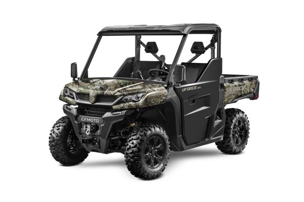 UFORCE 1000 AGRI 2025