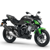 Z125 Sport 2025 – Image 2