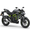 Z125 Sport 2025 – Image 3