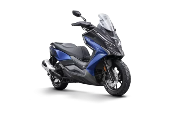 KYMCO DTX360 350