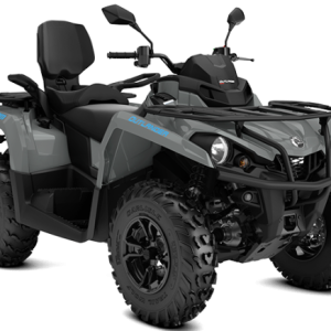 OUTLANDER MAX