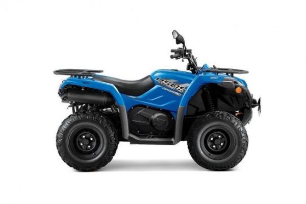 CFORCE 450 S ONE AGRI T3B 2025