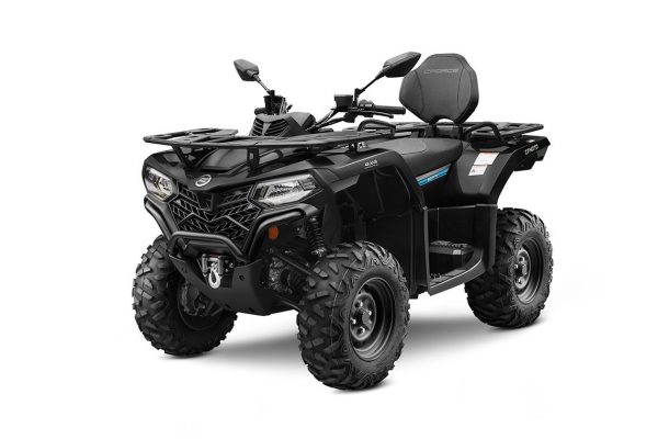 CFORCE 520 L EPS L7 2025