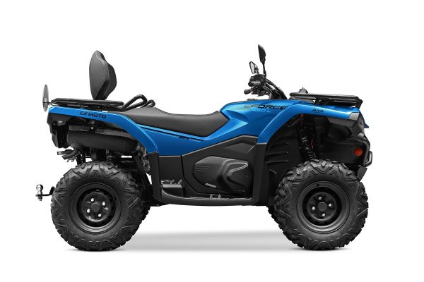 CFORCE 450 L L7 2024