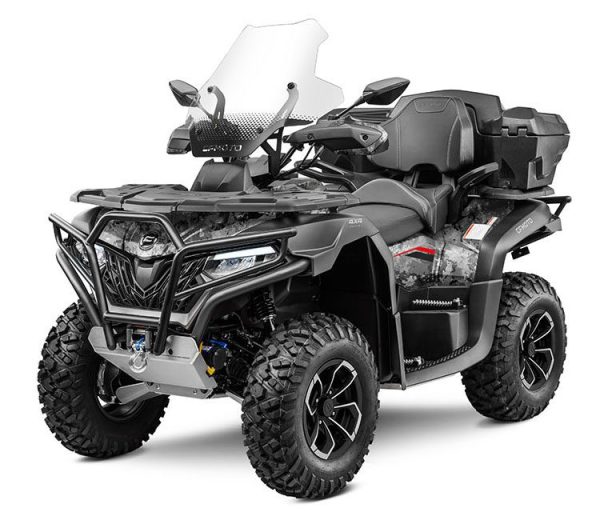 CFORCE 625 TOURING OVERLAND L7 2024