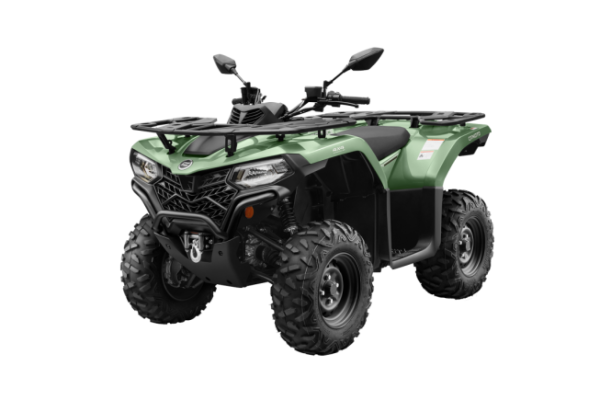 CFORCE 450 S ONE AGRI 2023