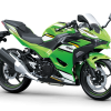 Ninja 500 SE 2025 – Image 2