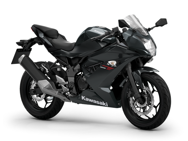 Ninja 125 2026 – Image 3