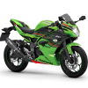 Ninja 125 2024 – Image 3
