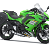 Ninja650 Tourer 2025 – Image 2
