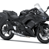 Ninja650 Tourer 2025 – Image 3