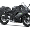 Ninja650 Tourer 2025 – Image 4