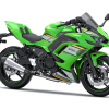 Ninja650 Performance 2025 – Image 2