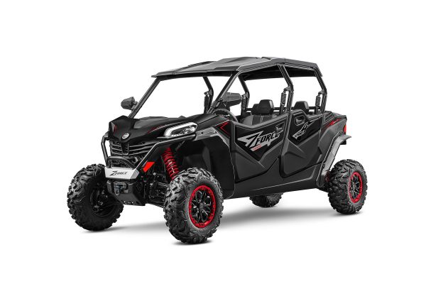 ZFORCE 950 SPORT V4 2025