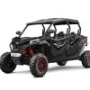 ZFORCE 950 SPORT V4 2025 – Image 2