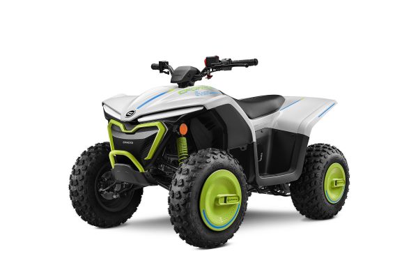 CFORCE EV 110 2025