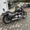 Triumph Speedmaster – Image 4