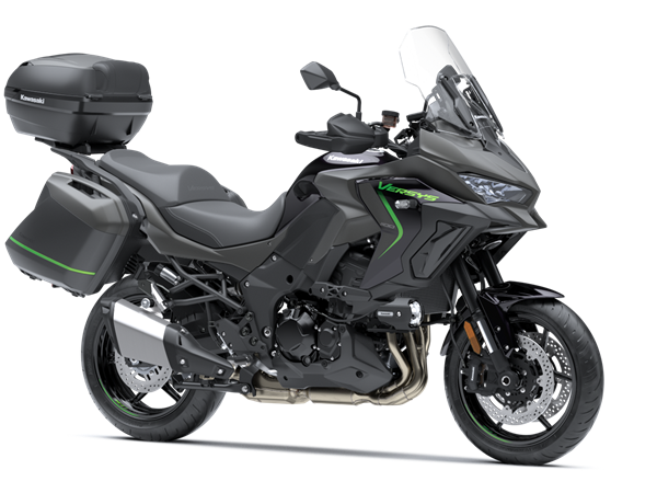 Versys 1100 Grand Tourer 2026