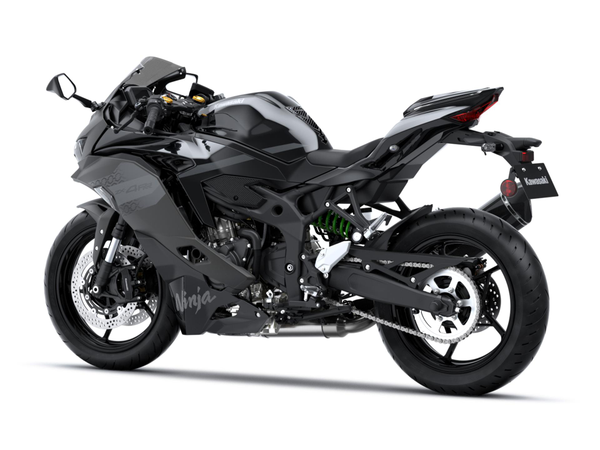 Ninja ZX-4RR Performance 2026 – Image 4
