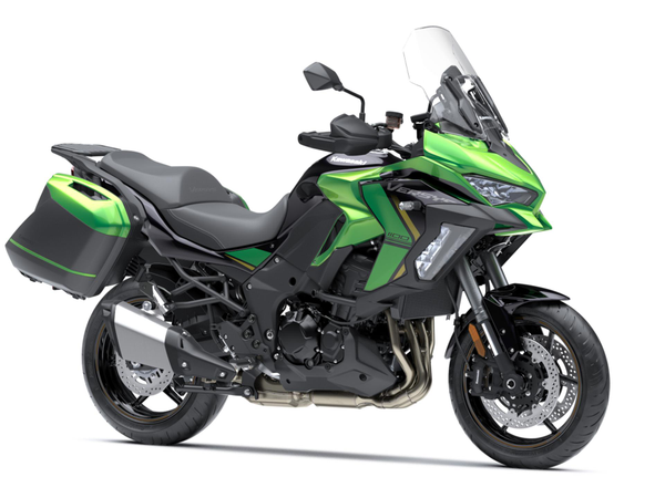 Versys 1100 SE Tourer 2026