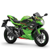Ninja 125 PERFORMANCE 2024 – Image 2