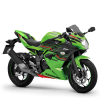 Ninja 125 SPORT 2024 – Image 2