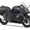 Ninja 1100SXSE Tourer 2025 – Image 3