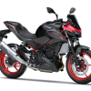 Z500SE Performance 2025 – Image 2