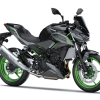 Z500SE Performance 2025 – Image 3