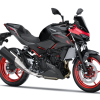 Z500SE Sport 2025 – Image 2