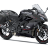 Ninja 1100SXSE Performance tourer 2025 – Image 3