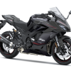 Ninja 1100SXSE performance 2025 – Image 3