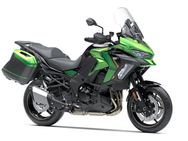 Versys 1100 S Tourer 2026 – Image 2