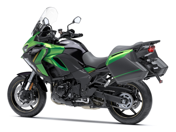 Versys 1100 SE Tourer 2026 – Image 2