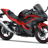 Ninja500 SE Performance 2025 – Image 3