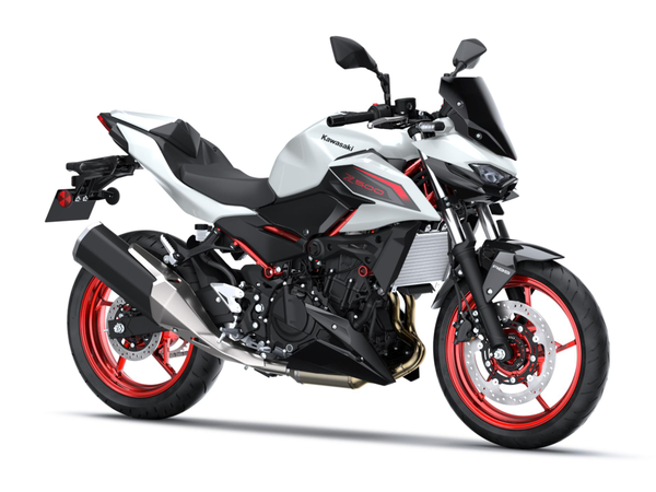 Z500 SE Sport 2026 – Image 4