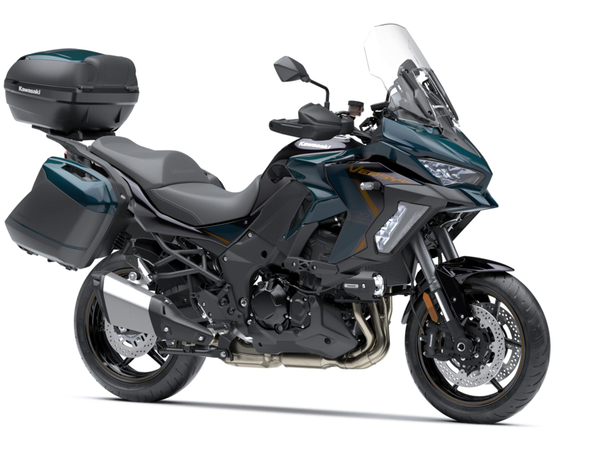 Versys 1100 SE Grand Tourer 2026 – Image 4