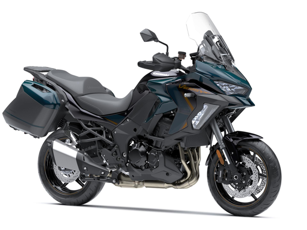 Versys 1100 SE Tourer 2026 – Image 3