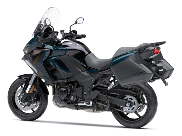 Versys 1100 SE Tourer 2026 – Image 4