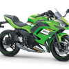 Ninja 650 2025 – Image 2