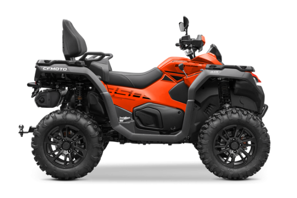CFORCE 850 Touring 2025