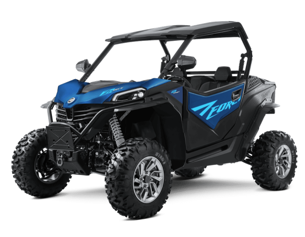 ZFORCE 800 SPORT L7 2025