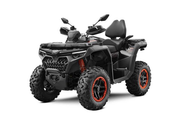 Cforce 1000 Touring T3B