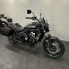 KAWASAKI VULCAN S TOURER – Image 2
