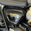 TRIUMPH Street Cup 900 – Image 5