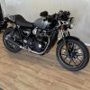 TRIUMPH Street Cup 900 – Image 4