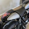 TRIUMPH Street Cup 900 – Image 7